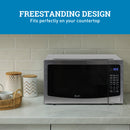 Avanti Microwave Oven, 1.1 cu. ft. Capacity