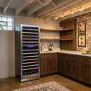 Avanti Refresh Dual-Zone Wine Cooler