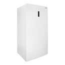 Avanti 21.2 cu ft. Vertical Freezer, Frost Free in White