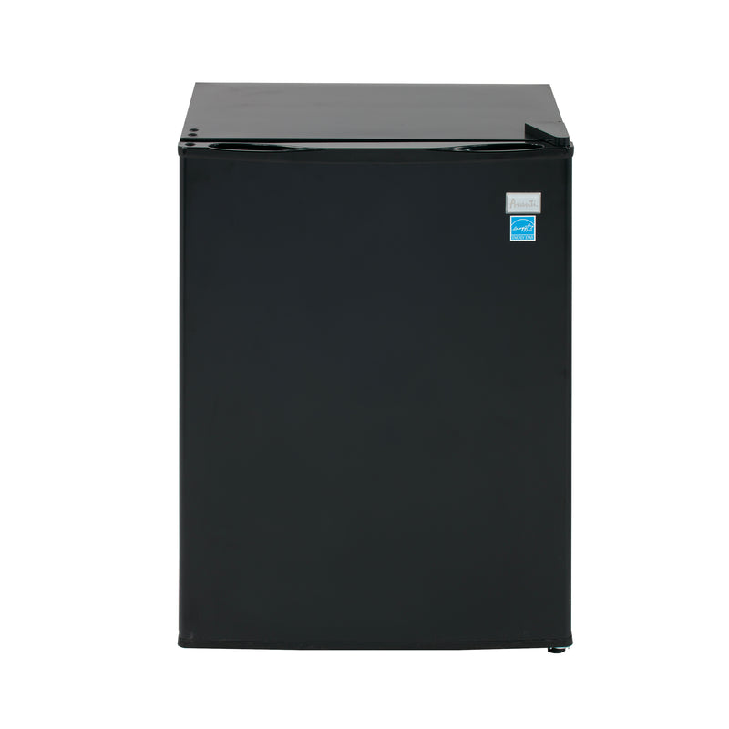 Avanti 2.4 cu. ft. Compact Refrigerator