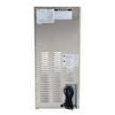 Avanti ELITE Series Outdoor Built-In Ice Maker