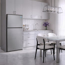 Avanti MaxxSpace Garage-Ready 24 cu. ft. Refrigerator