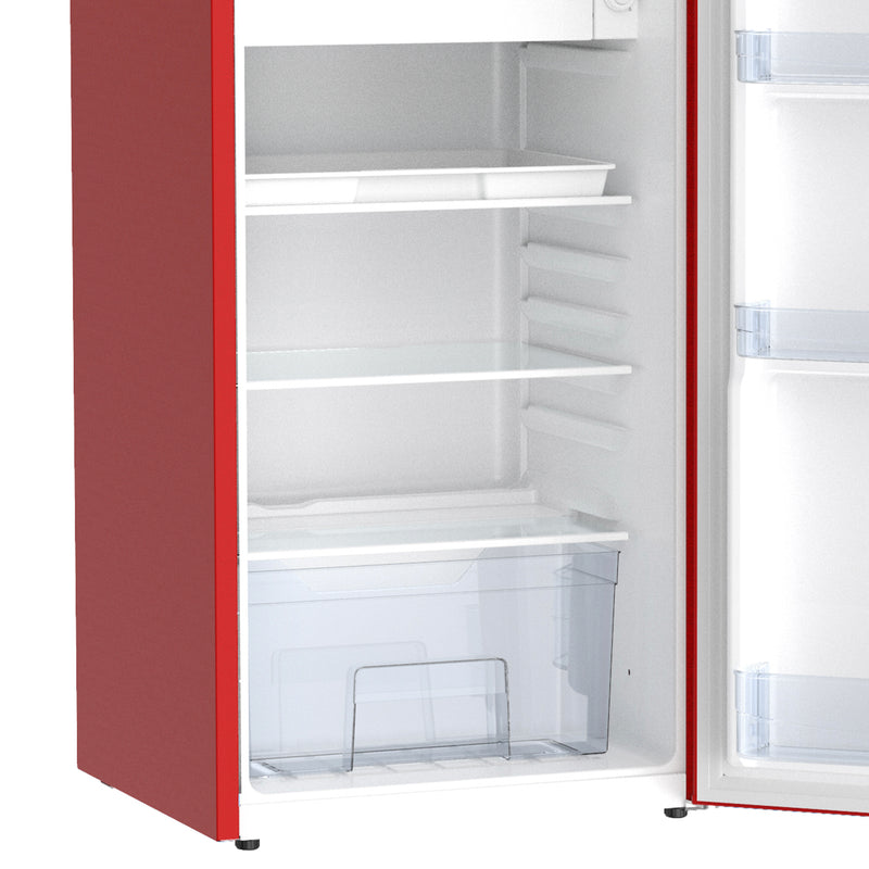 3.0 cu. ft. Retro Compact Refrigerator