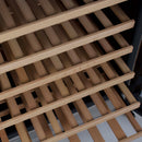 Avanti DESIGNER Series Wine Cooler, 51 Bottle Capacity