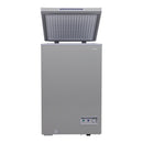 Avanti Garage Ready Convertible Chest Freezer