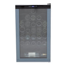 Avanti Wine Cooler with Soft Touch Controls