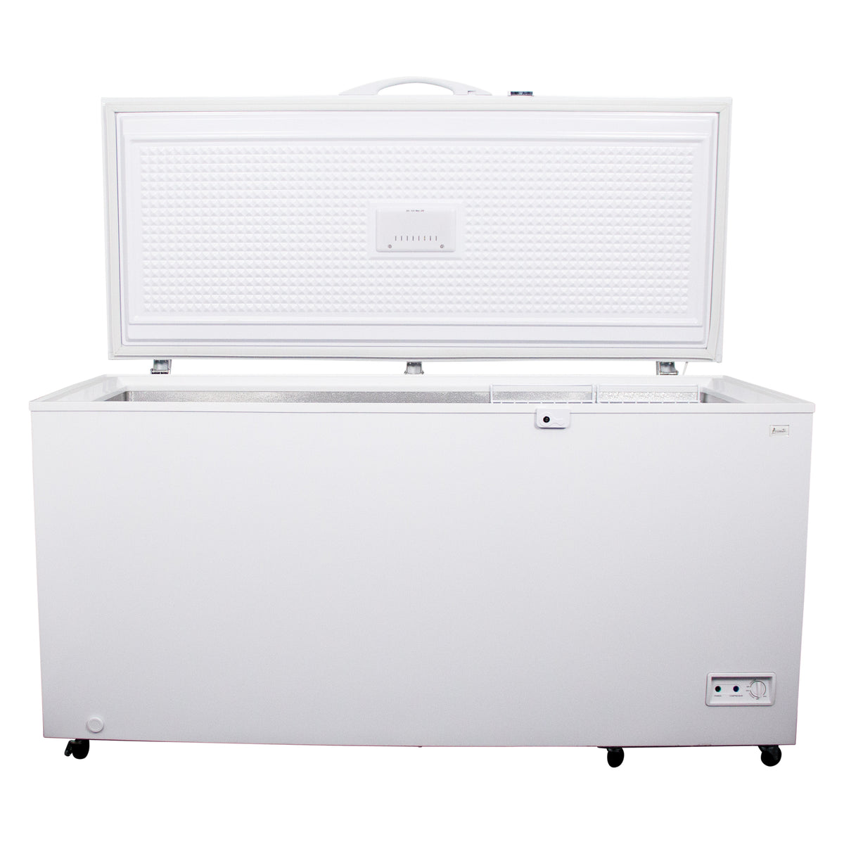 Avanti 17.2 cu ft Garage Ready Chest Freezer, in White (CF171F0WA)