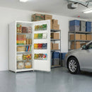 Avanti MaxxSpace Garage-Ready 23 cu. ft. Convertible Upright Freezer