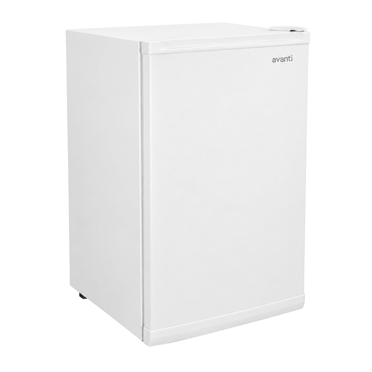 Avanti 2.8 cu. ft. Vertical Freezer, Compact Upright Design for
