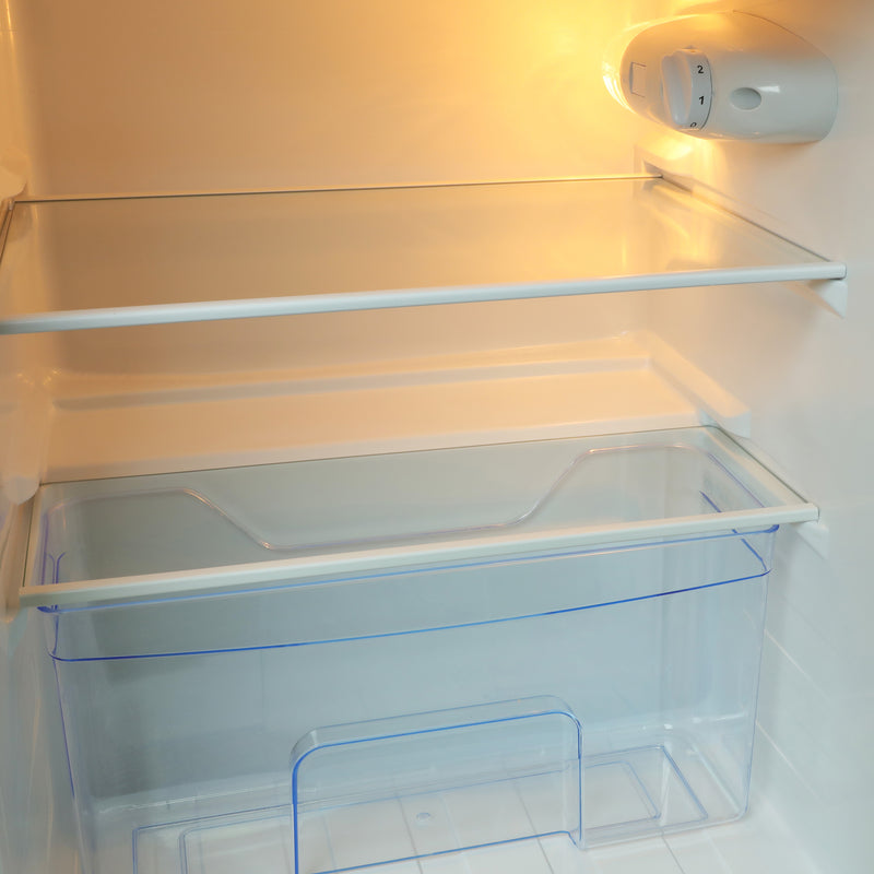 Avanti 3.0 Cu. Ft. Retro Compact Refrigerator