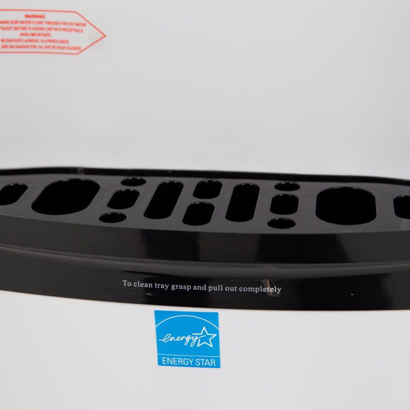 Avanti Hot and Cold Water Dispenser