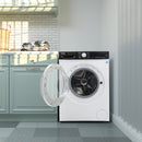 Avanti Front Load Washer