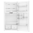Avanti MaxxSpace Garage-Ready 24 cu. ft. Refrigerator