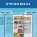 Avanti MaxxSpace Garage-Ready 17 cu. ft. Convertible Upright Freezer