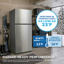 Avanti MaxxSpace Garage-Ready 21 cu. ft. Refrigerator