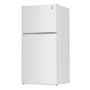 Avanti MaxxSpace Garage-Ready 21 cu. ft. Refrigerator