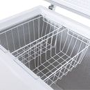 Avanti 10.0 cu. ft. Garage Ready Convertible Chest Freezer