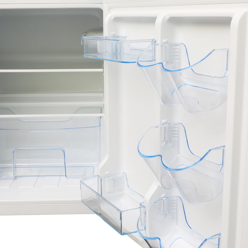 Avanti 3.0 Cu. Ft. Retro Compact Refrigerator