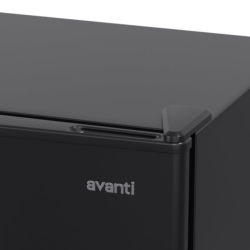 Avanti 1.6 cu. ft. Compact Refrigerator