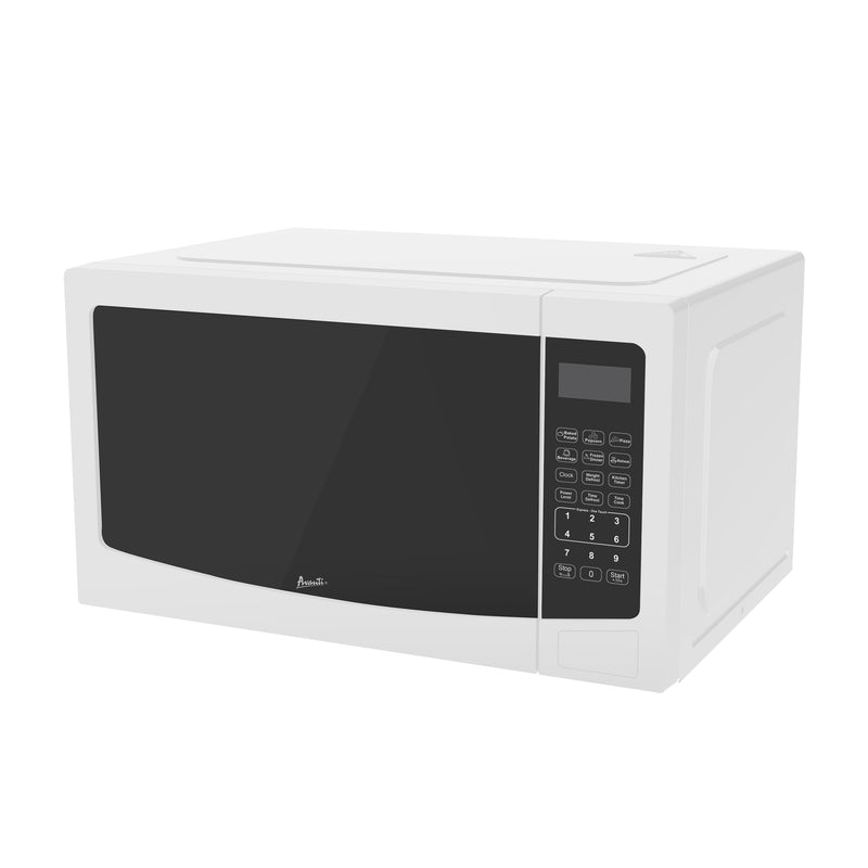 Avanti Microwave Oven, 1.1 cu. ft. Capacity