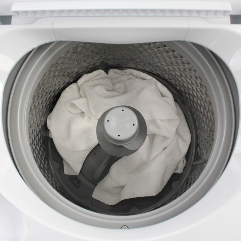 Avanti Compact Top Load Washing Machine, 3.7 cu. ft. Capacity