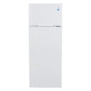 Avanti Apartment Refrigerator, 7.3 cu. ft