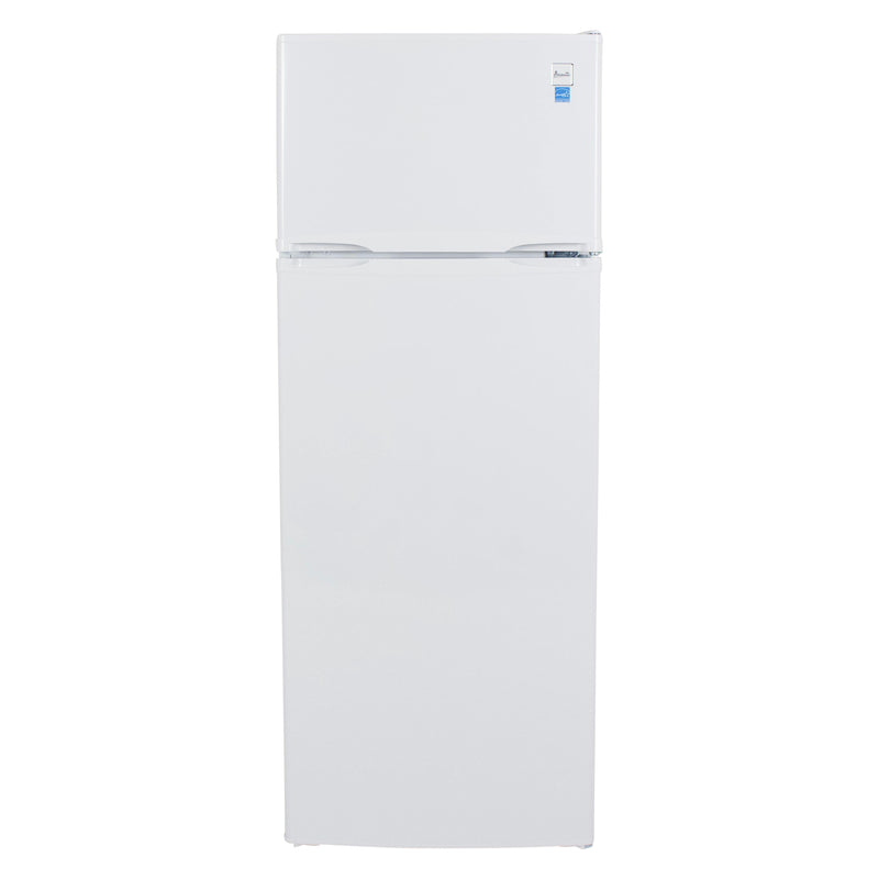 Avanti Apartment Refrigerator, 7.3 cu. ft