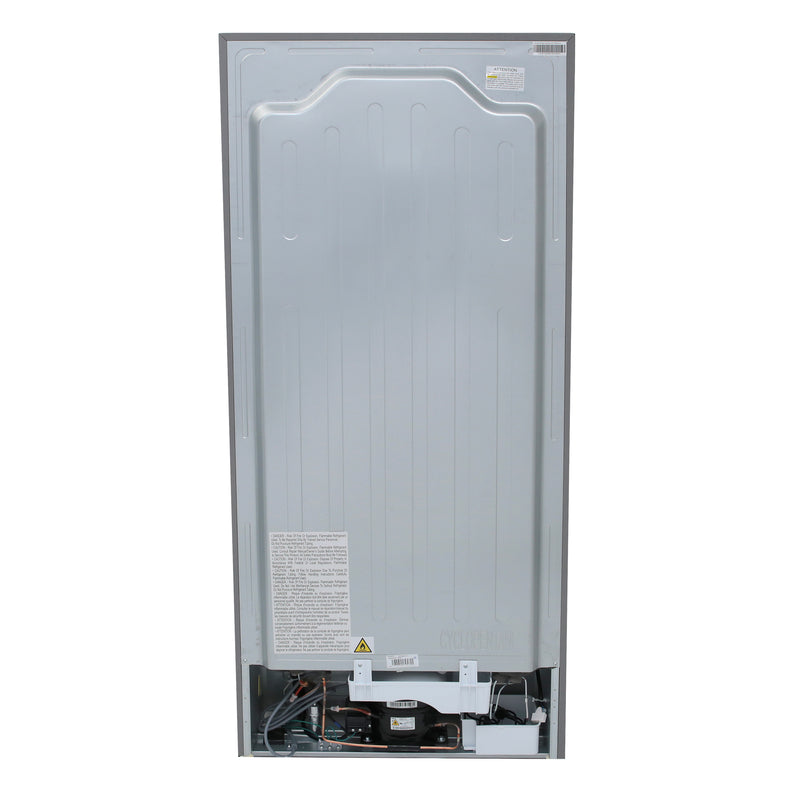 Avanti Frost-Free Apartment Size Refrigerator, 18.0 cu. ft.