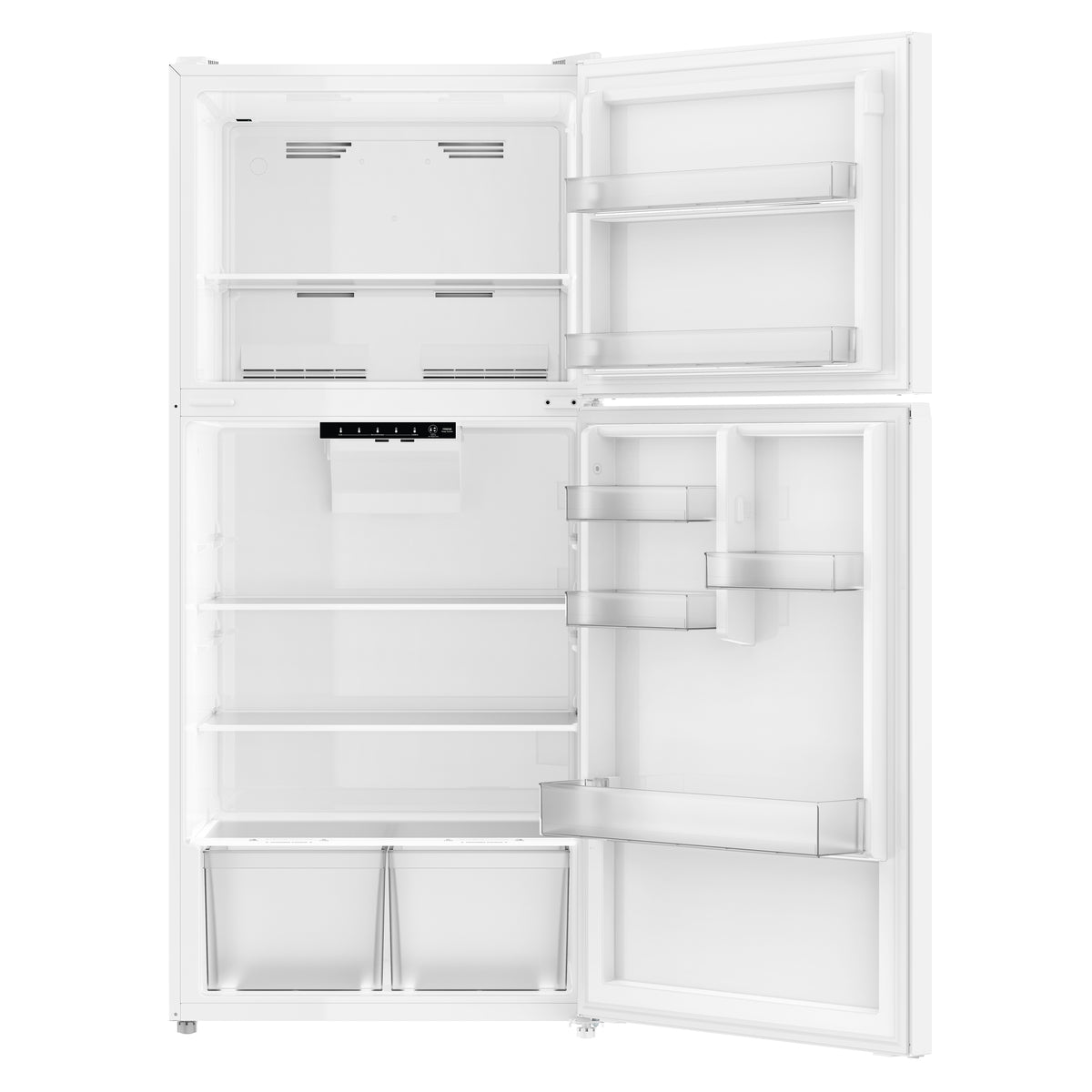 Avanti MaxxSpace Insulation™ Technology Garage-Ready Frost-Free