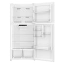 Avanti MaxxSpace Garage-Ready 21 cu. ft. Refrigerator