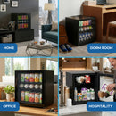 Avanti Beverage Center, 60 Can Capacity