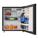 Avanti 1.6 Cu. Ft. Compact Refrigerator with Auto-Defrost