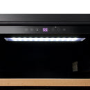 Avanti DESIGNER Series Wine Cooler, 165 Bottle Capacity