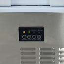 Avanti ELITE Series Outdoor Built-In Ice Maker
