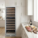 Avanti Refresh Dual-Zone Wine Cooler