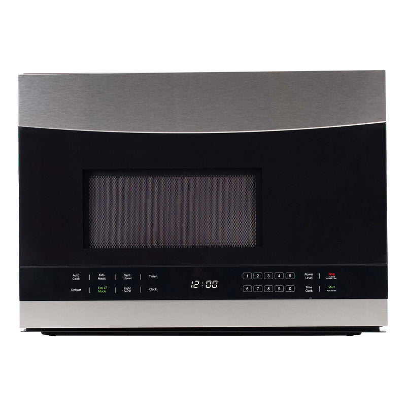 Avanti Over-the-Range Microwave Oven, 1.4 cu. ft. Capacity