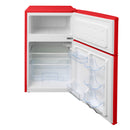 Avanti 3.0 Cu. Ft. Retro Compact Refrigerator