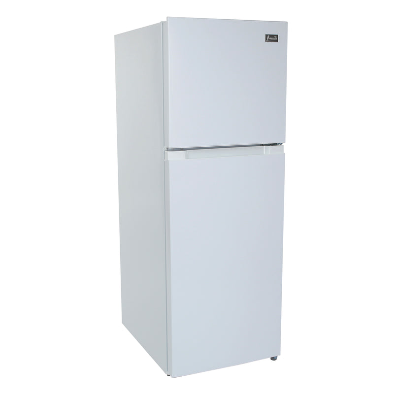 Avanti Frost-Free Apartment Size Refrigerator, 10.1 cu. ft.