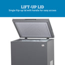 Avanti Garage Ready Chest Freezer