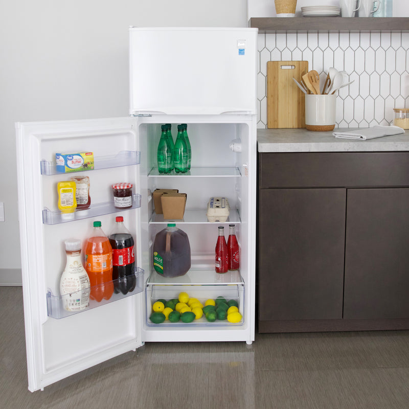 Avanti Apartment Refrigerator, 7.3 cu. ft