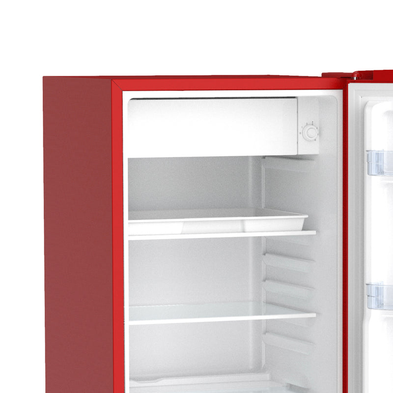 Avanti 3.0 Cu. Ft. Retro Compact Refrigerator