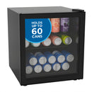 Avanti Beverage Center, 60 Can Capacity