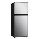 Avanti 10.0 cu. ft. Apartment Size Refrigerator