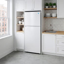 Avanti MaxxSpace Garage-Ready 21 cu. ft. Refrigerator