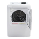 Avanti Front Load Gas Vented Clothes Dryer, 7.0 cu. ft. Capacity