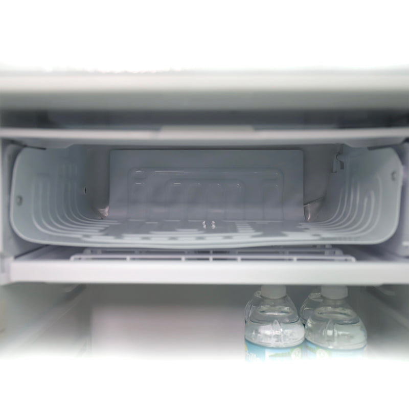 Avanti Mini Fridge with Freezer, 3.2 Cu. Ft. Capacity