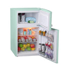 Avanti 3.0 Cu. Ft. Retro Compact Refrigerator