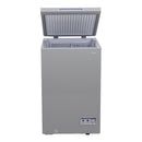 Avanti Garage Ready Convertible Chest Freezer