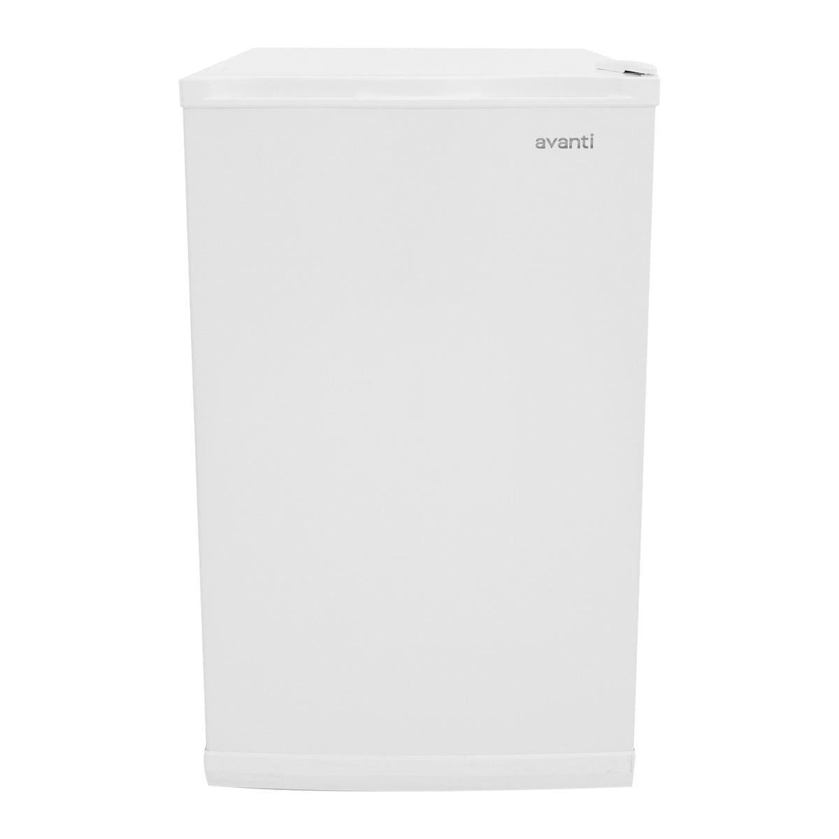 Avanti 2.8 cu. ft. Vertical Freezer, Compact Upright Design for