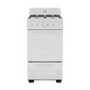Avanti Compact Gas Range Oven